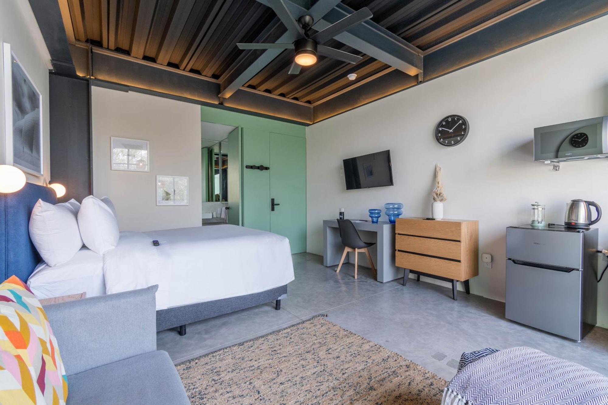 Apartahotel Roma 121 By Wynwood House