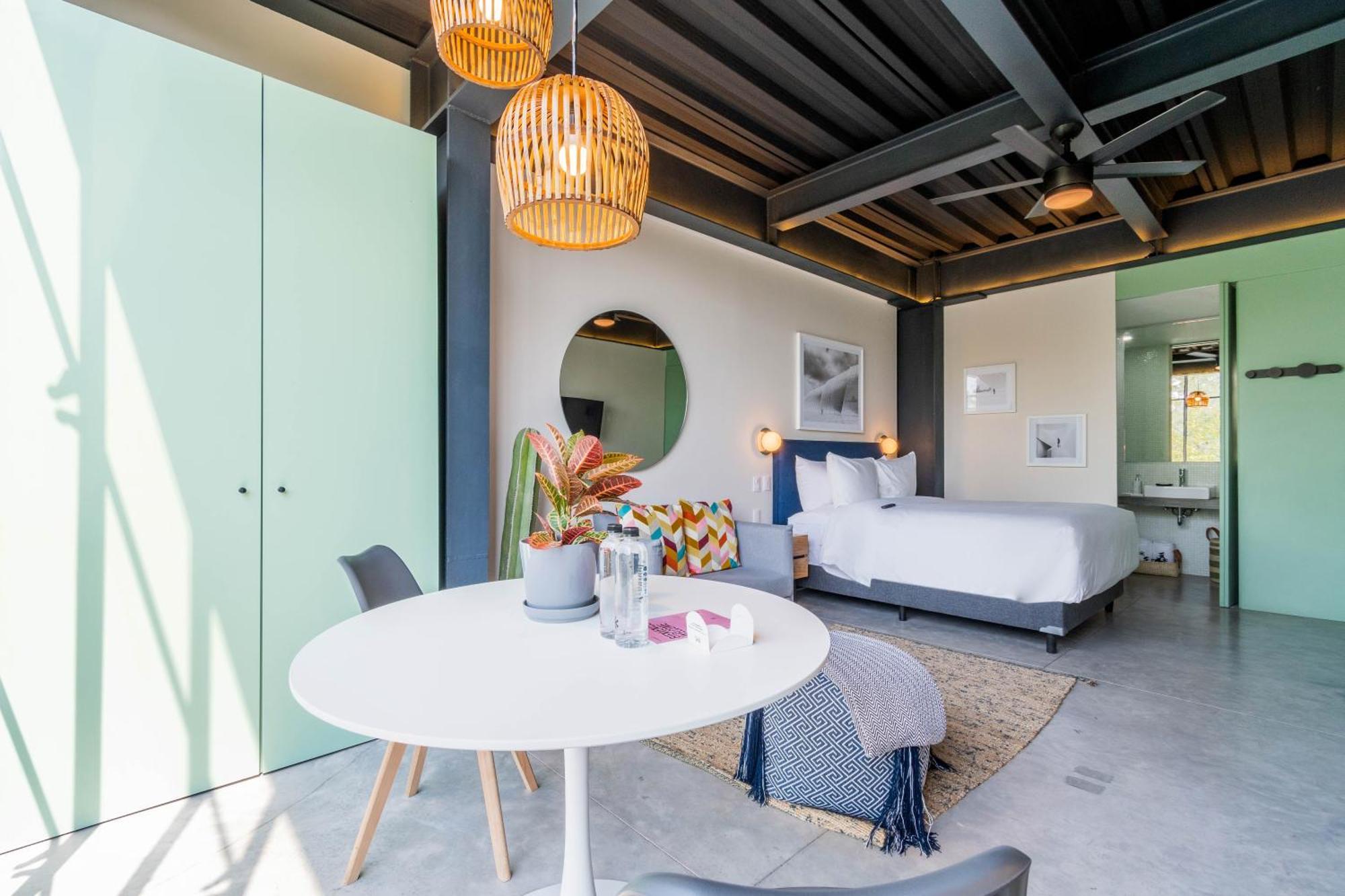 Roma 121 By Wynwood House Apartahotel
