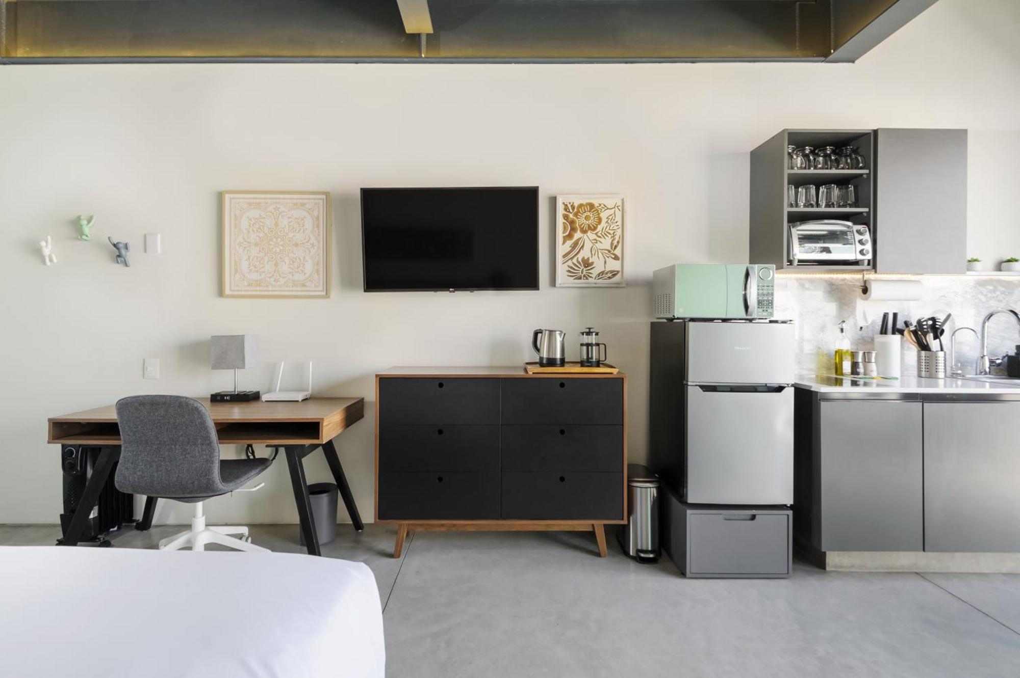 Apartahotel Roma 121 By Wynwood House