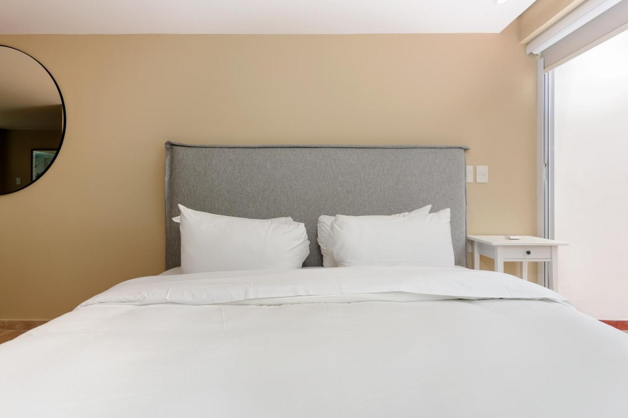 Apartahotel Roma 168 By Wynwood House *