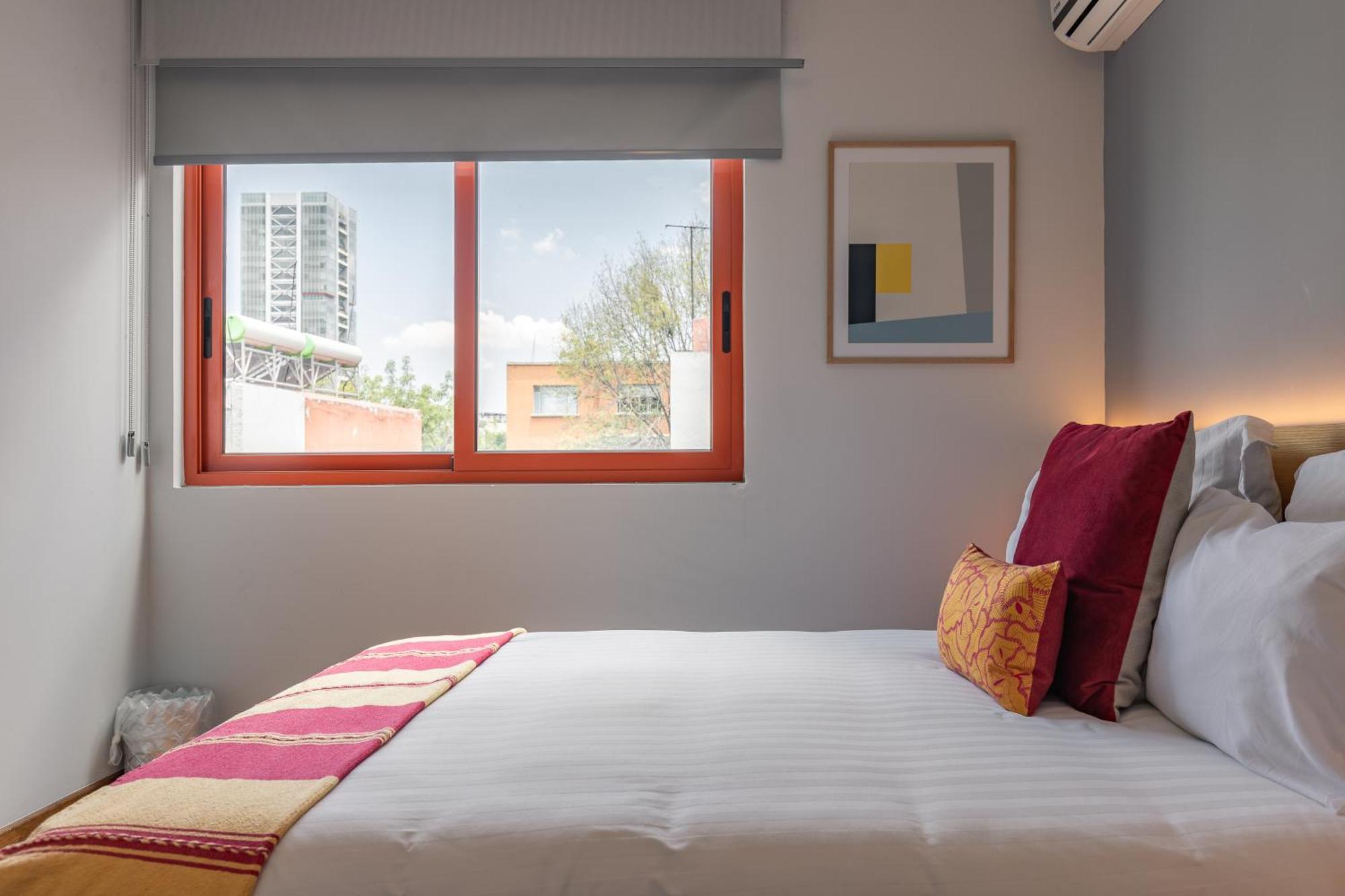 Wynwood House Campeche Apartahotel