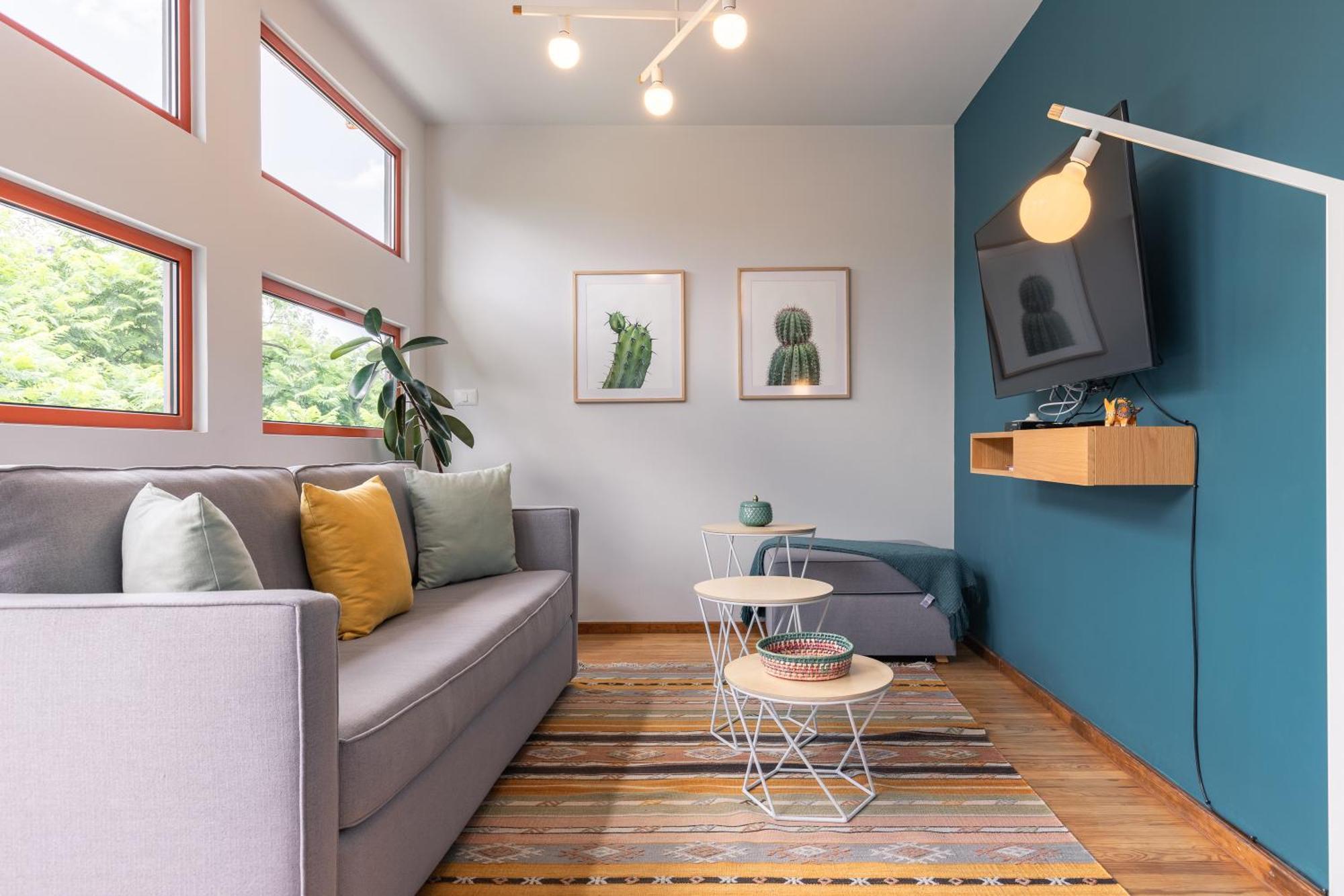 Wynwood House Campeche Apartahotel *