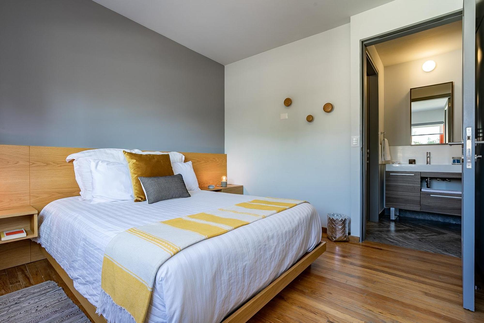 Wynwood House Campeche Apartahotel