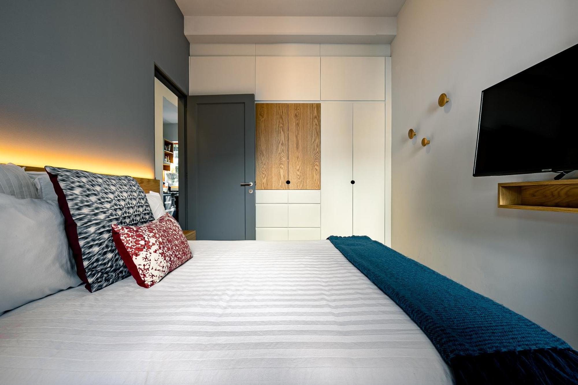 Apartahotel Wynwood House Campeche *