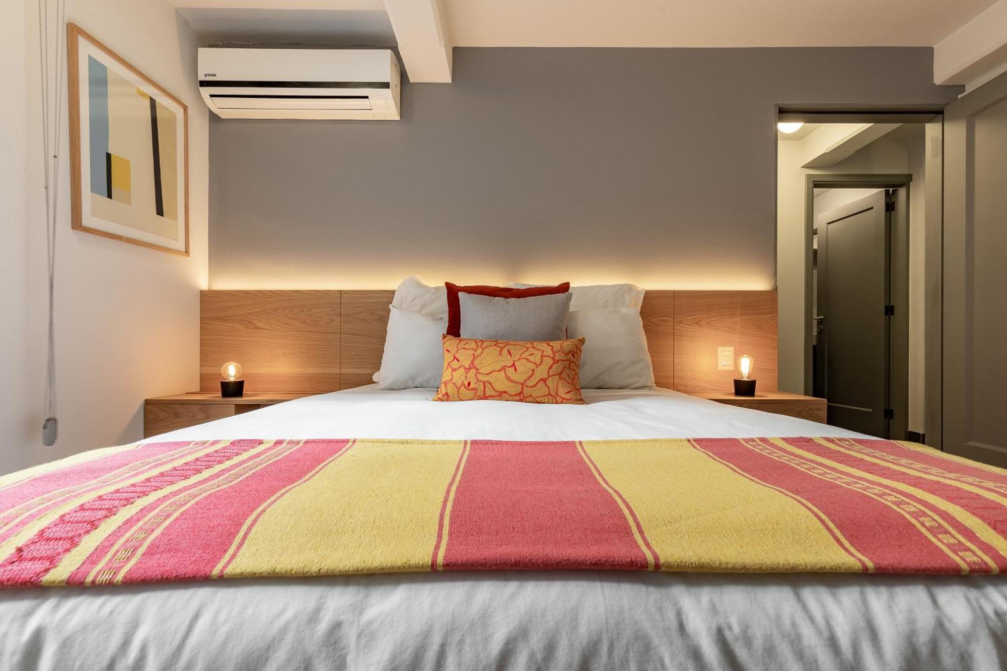 Wynwood House Campeche Apartahotel *