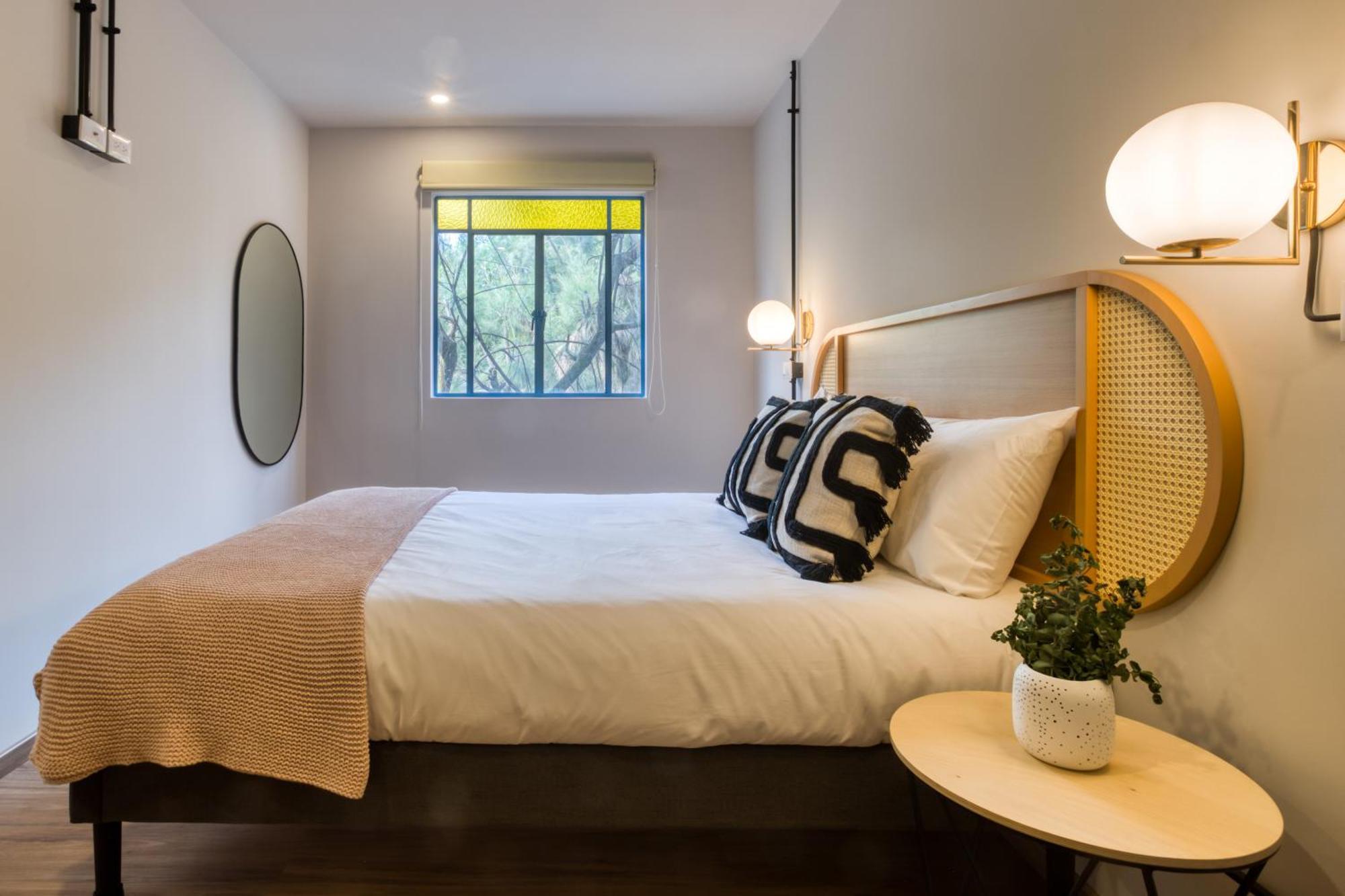 Vicente Suarez By Mr W Apartment