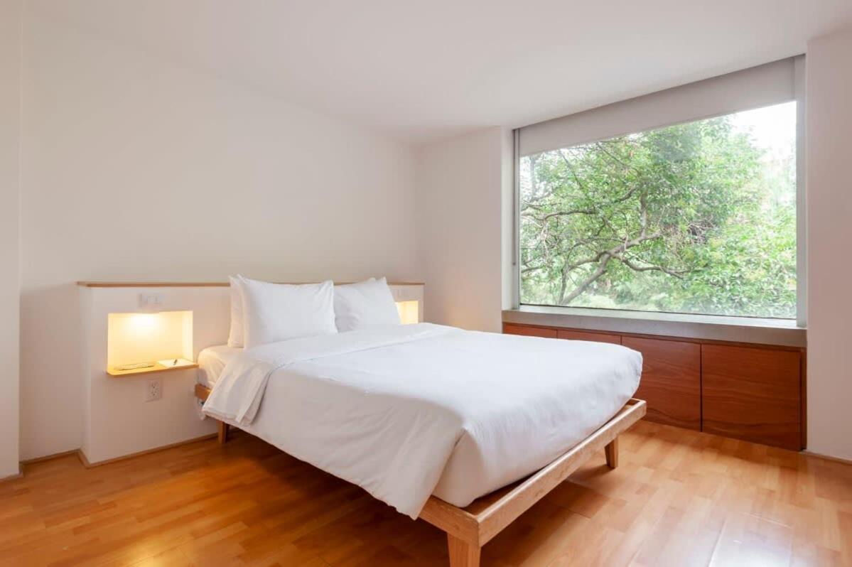 Beautiful 3br In Condesa