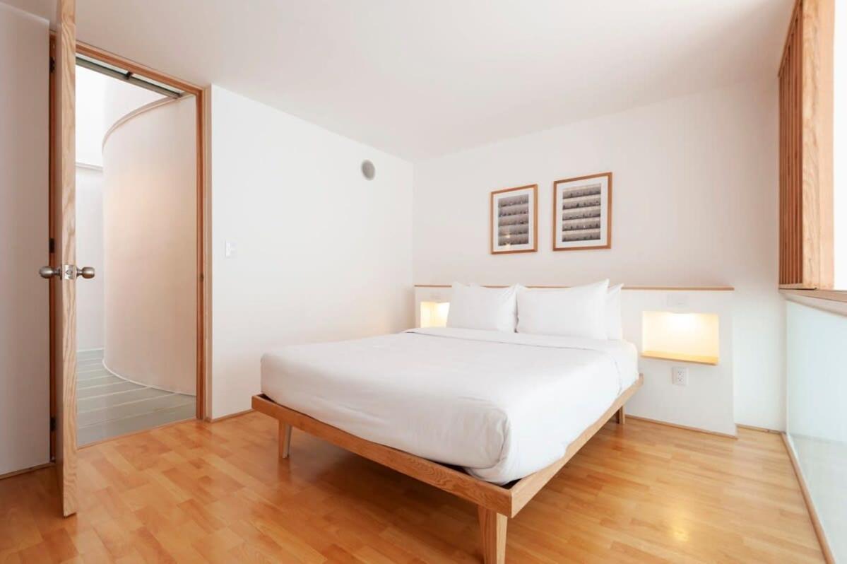 Beautiful 3br In Condesa Apartamento *
