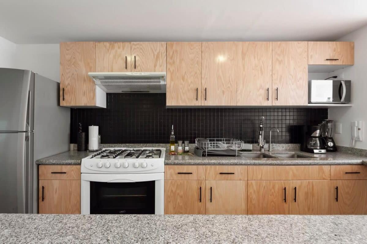 Beautiful 3br In Condesa Apartamento *