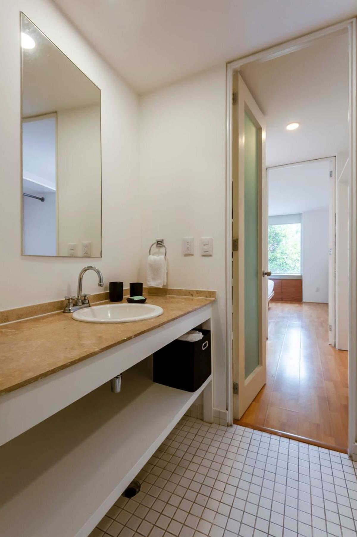 Beautiful 3br In Condesa México DF