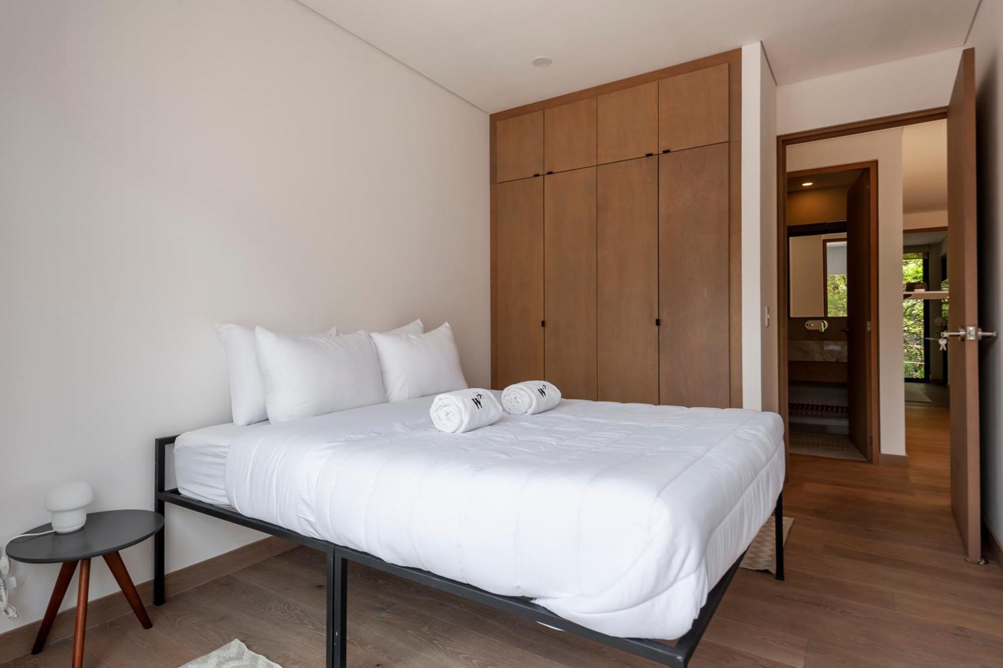 Schiller 122 By Wynwood House Apartahotel