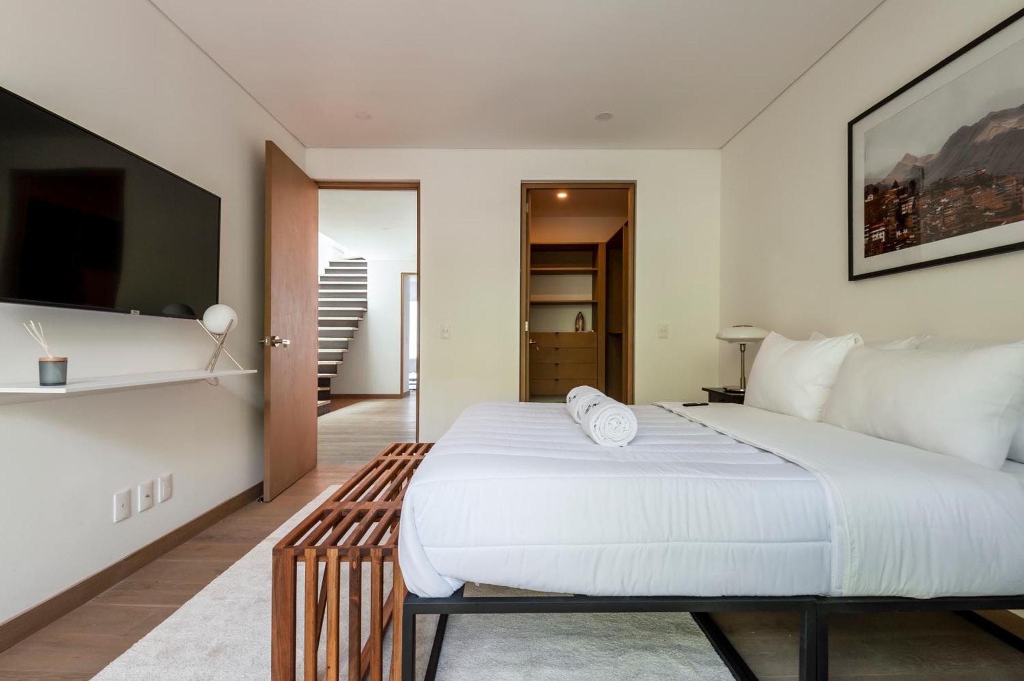 Schiller 122 By Wynwood House Apartahotel *
