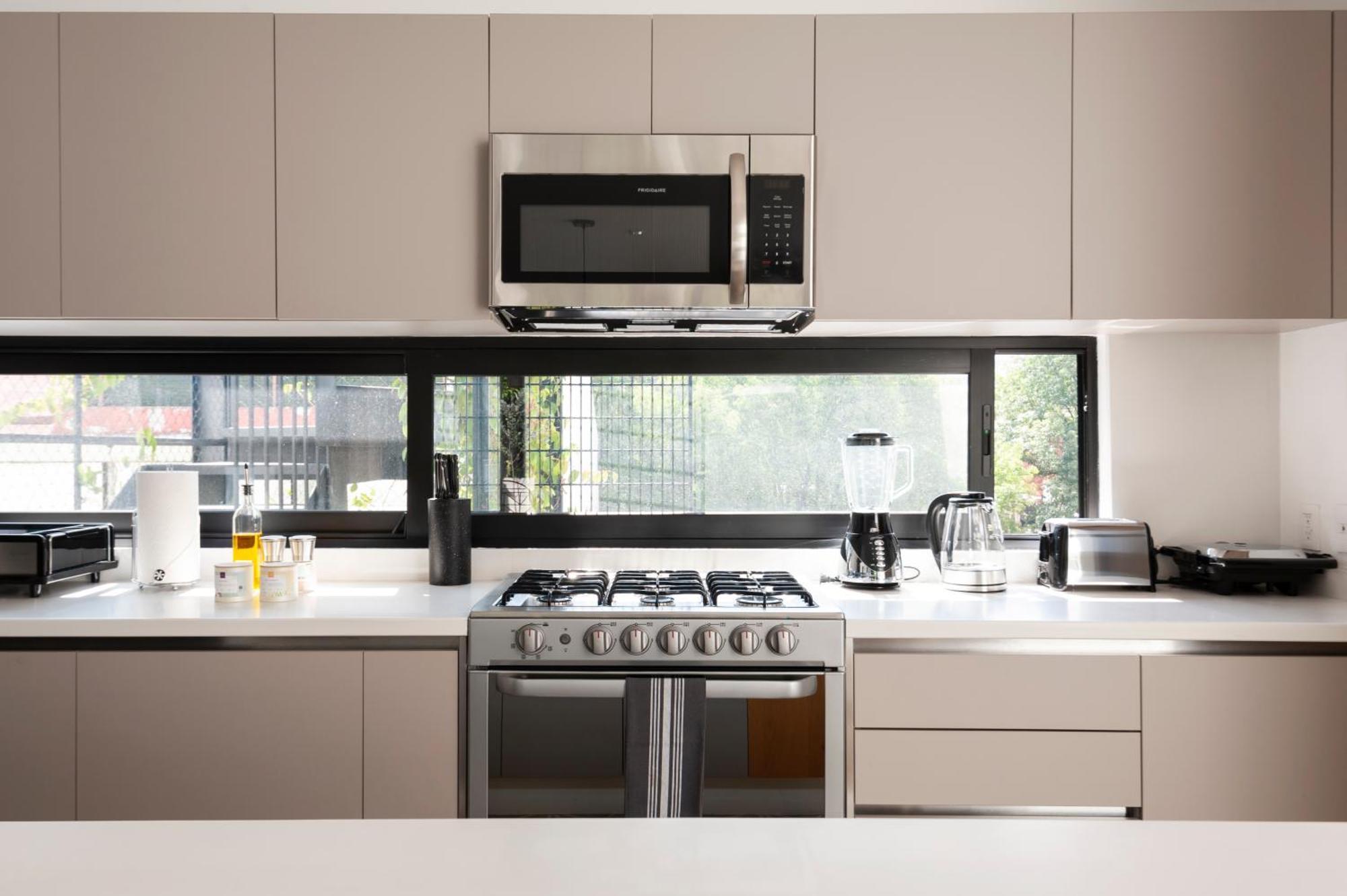 Schiller 122 By Wynwood House Apartahotel