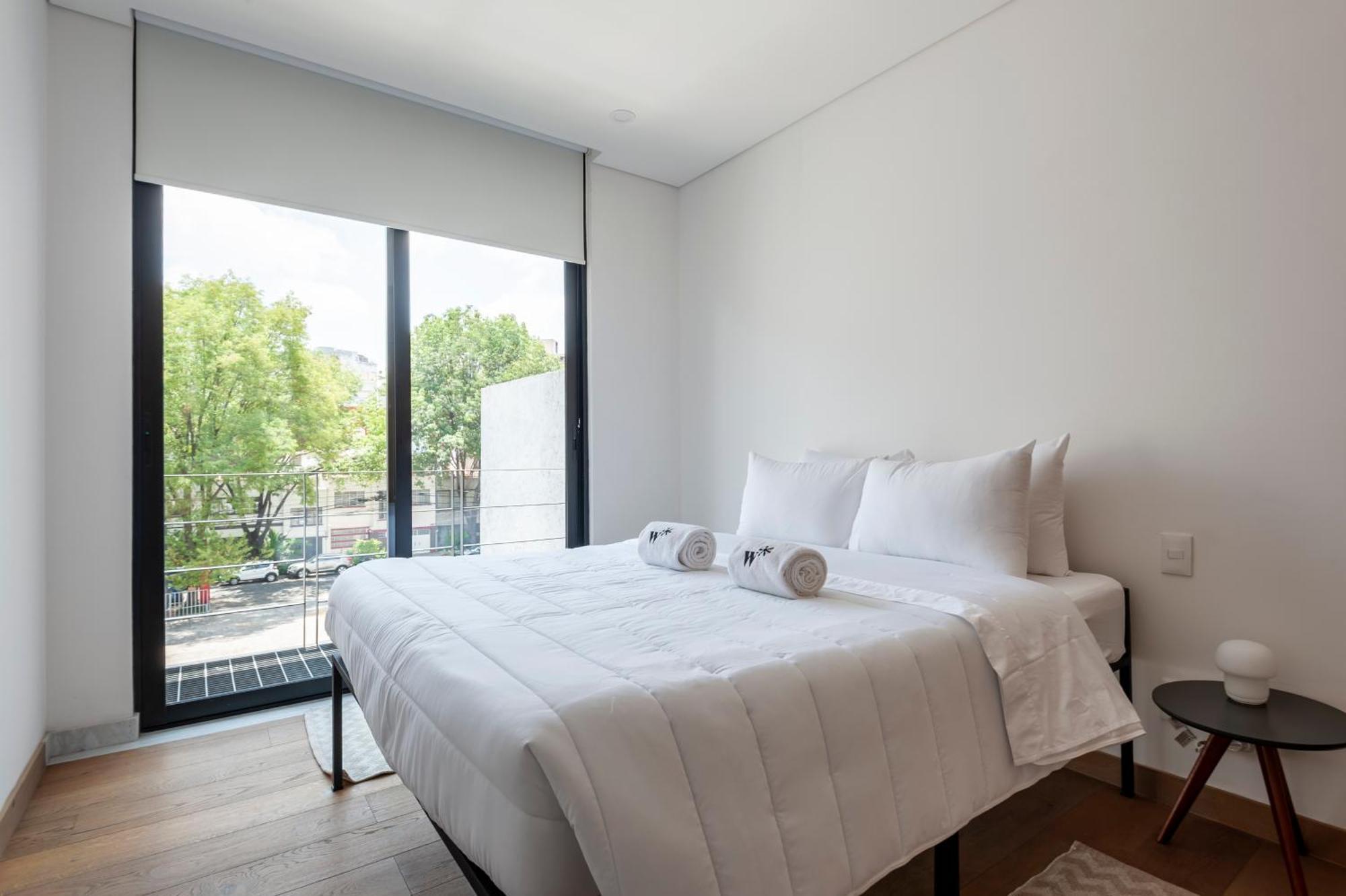 Apartahotel Schiller 122 By Wynwood House *