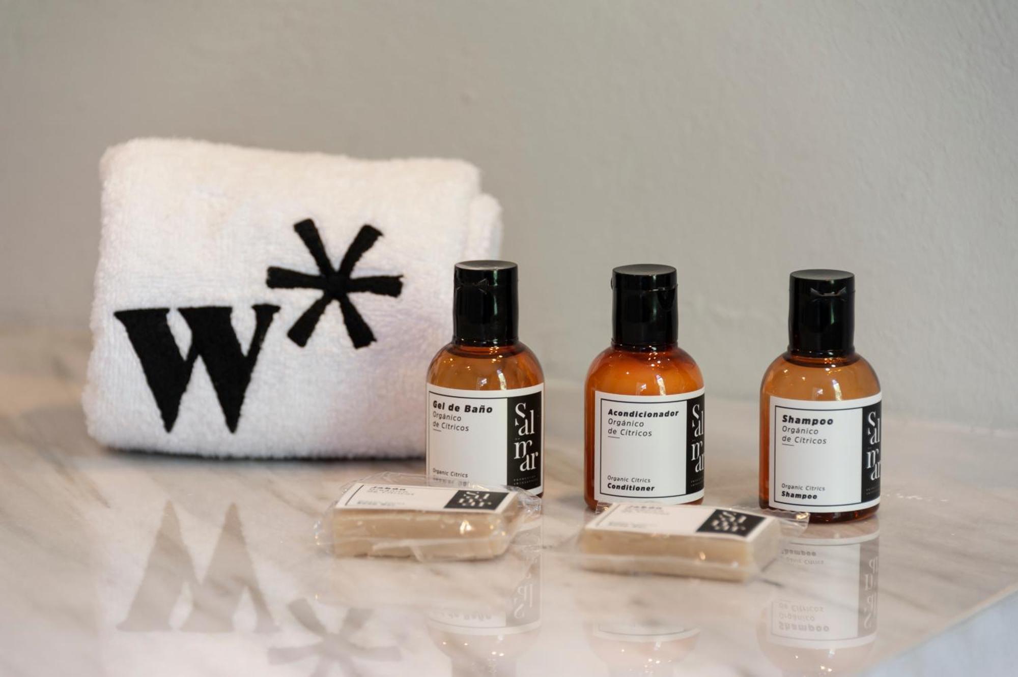 Apartahotel Schiller 122 By Wynwood House