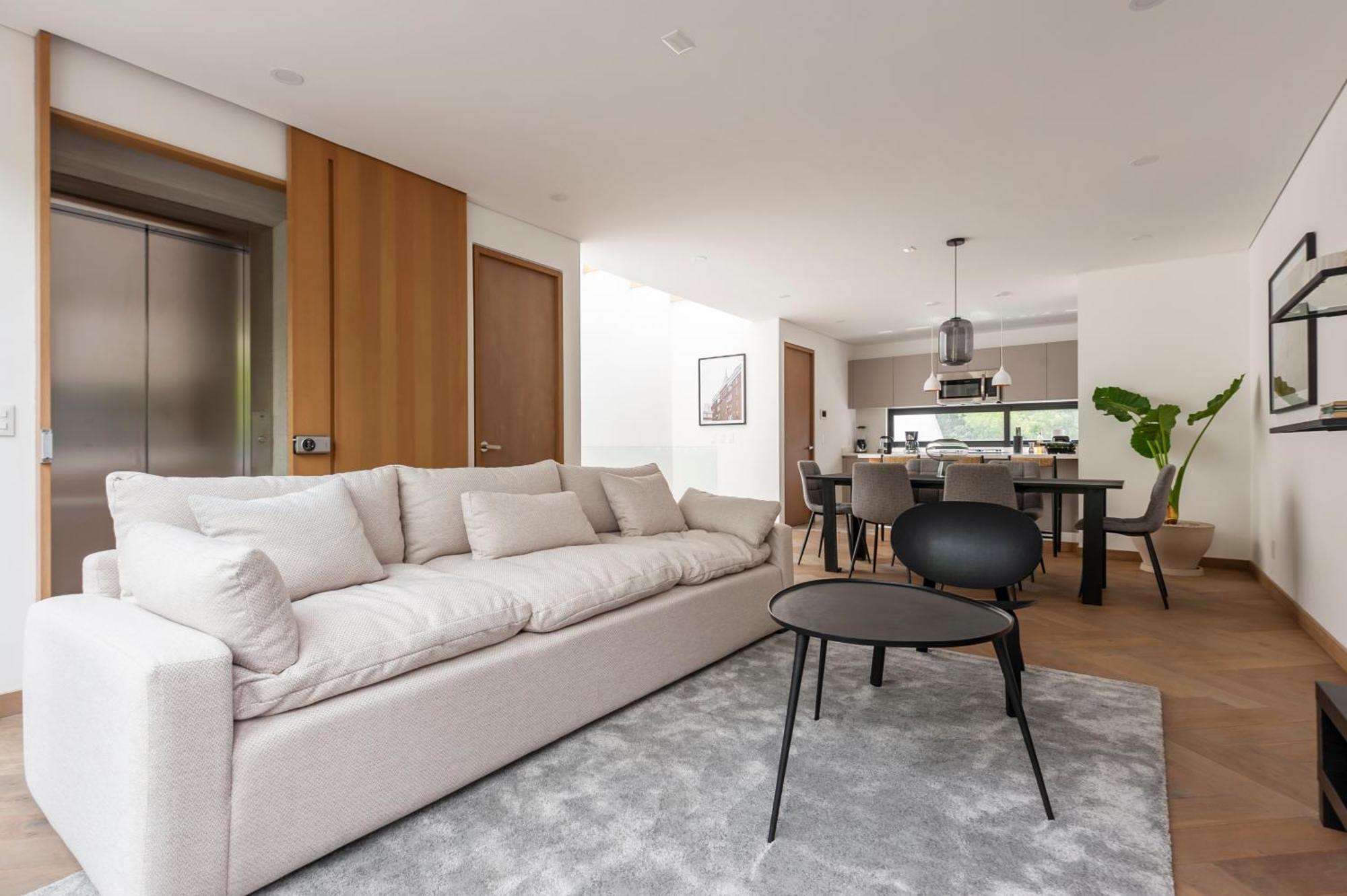 Schiller 122 By Wynwood House Apartahotel