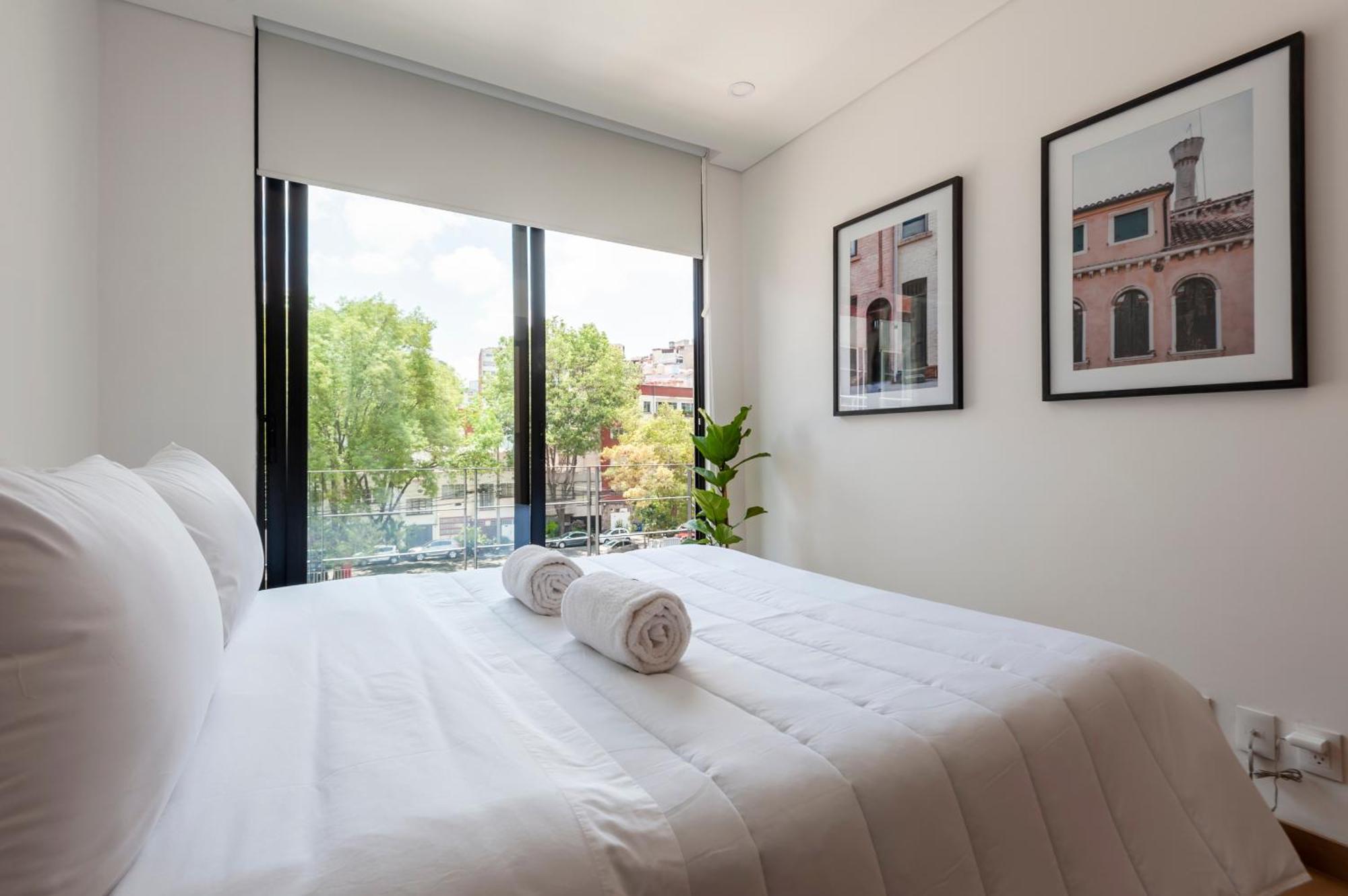 Apartahotel Schiller 122 By Wynwood House
