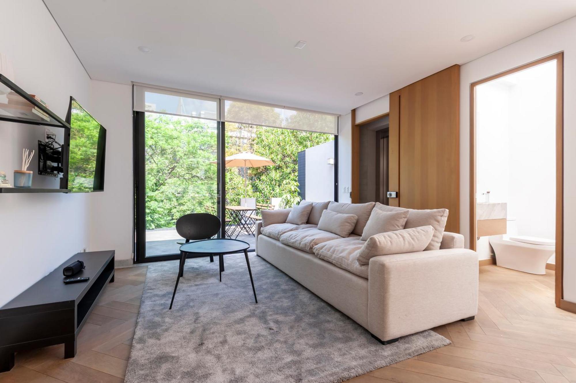 Schiller 122 By Wynwood House Apartahotel *