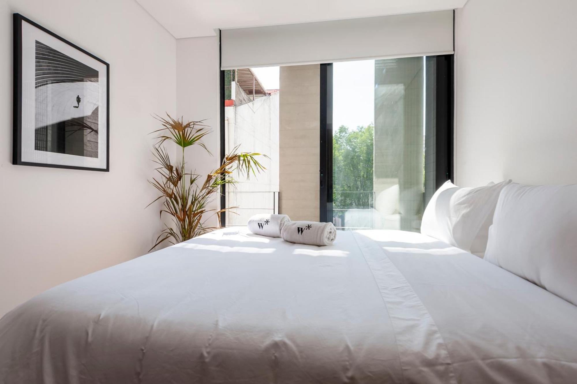 Schiller 122 By Wynwood House Apartahotel