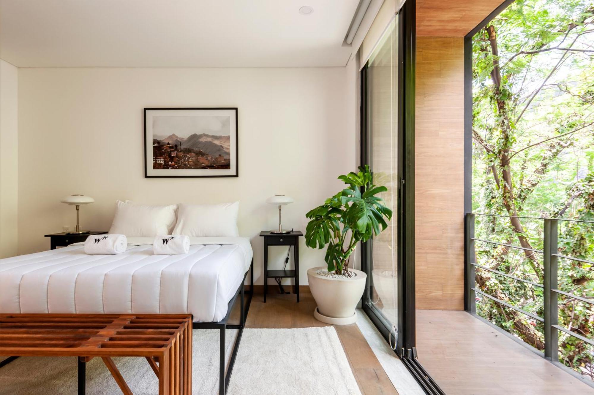 Apartahotel Schiller 122 By Wynwood House *