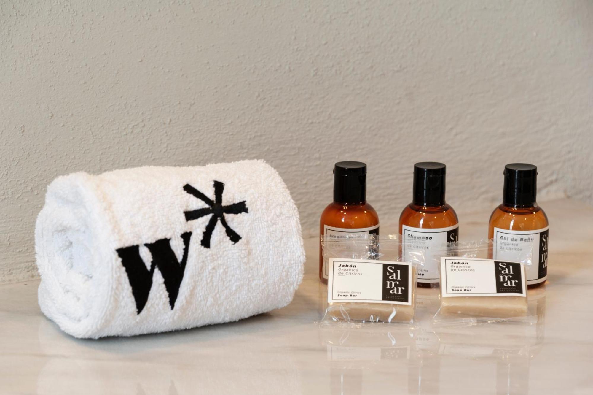 Schiller 122 By Wynwood House Apartahotel