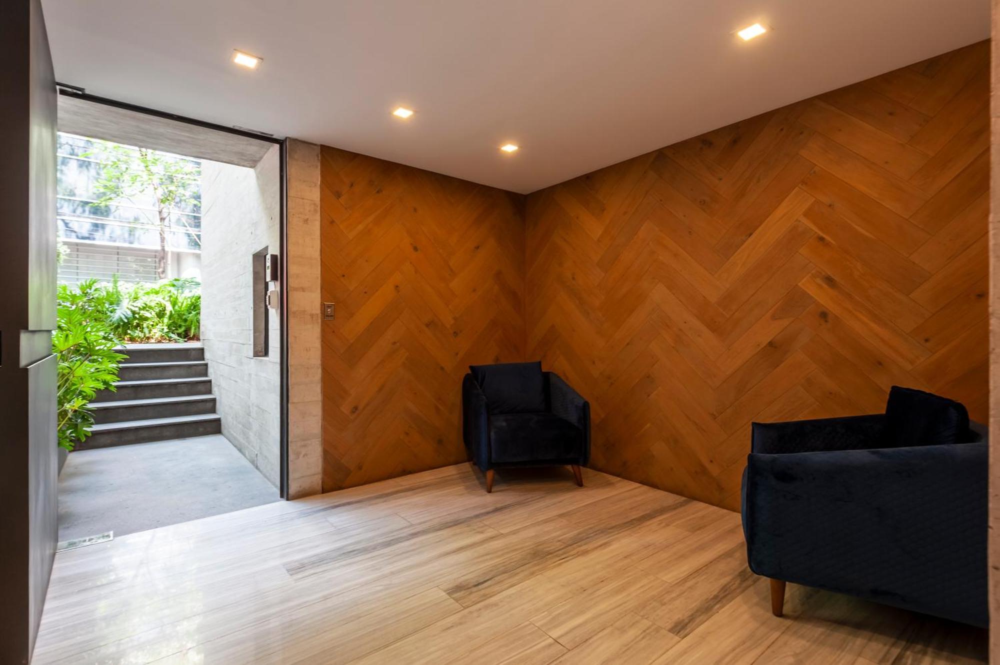 Schiller 122 By Wynwood House Apartahotel *