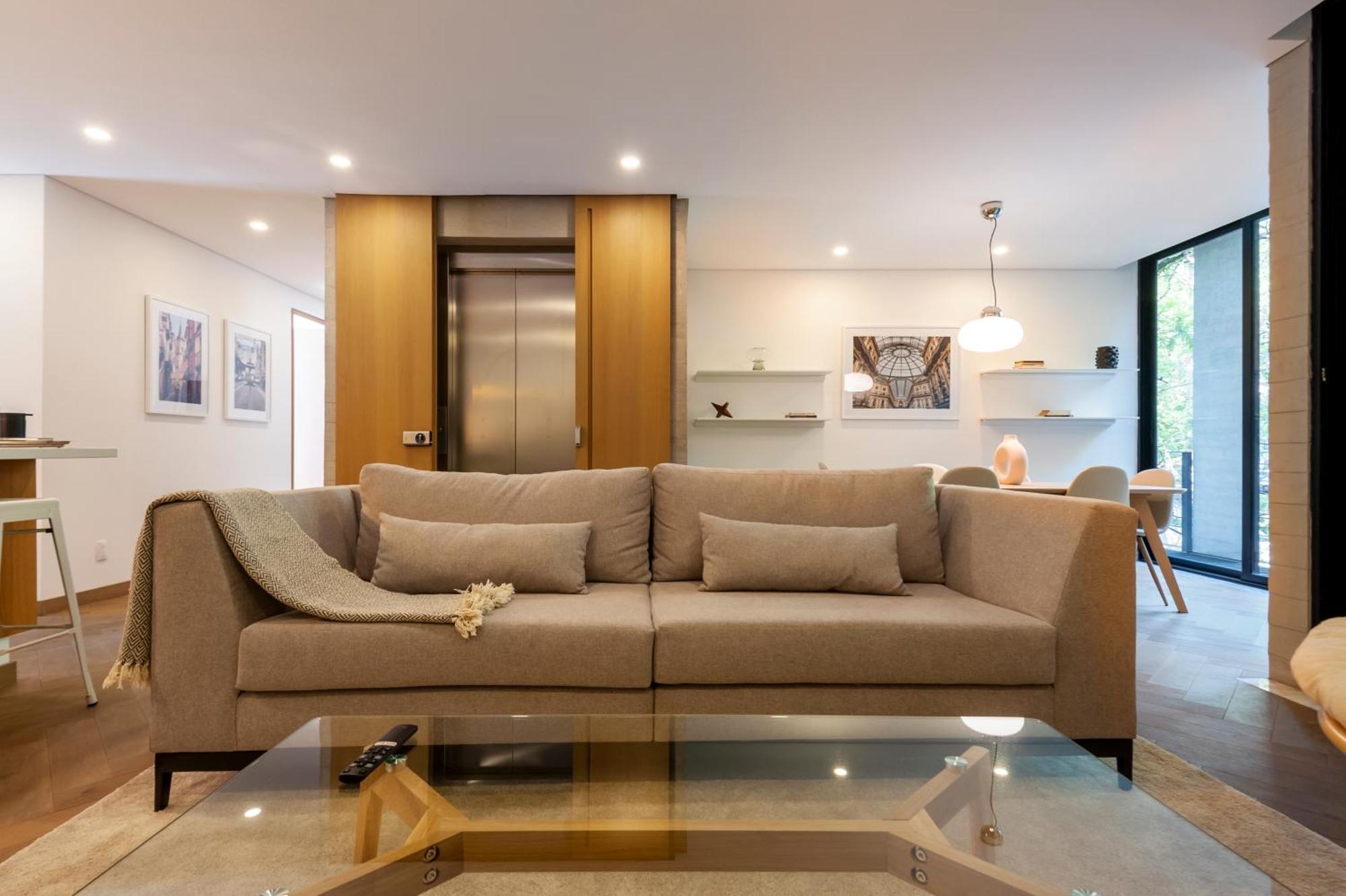 Apartahotel Schiller 122 By Wynwood House