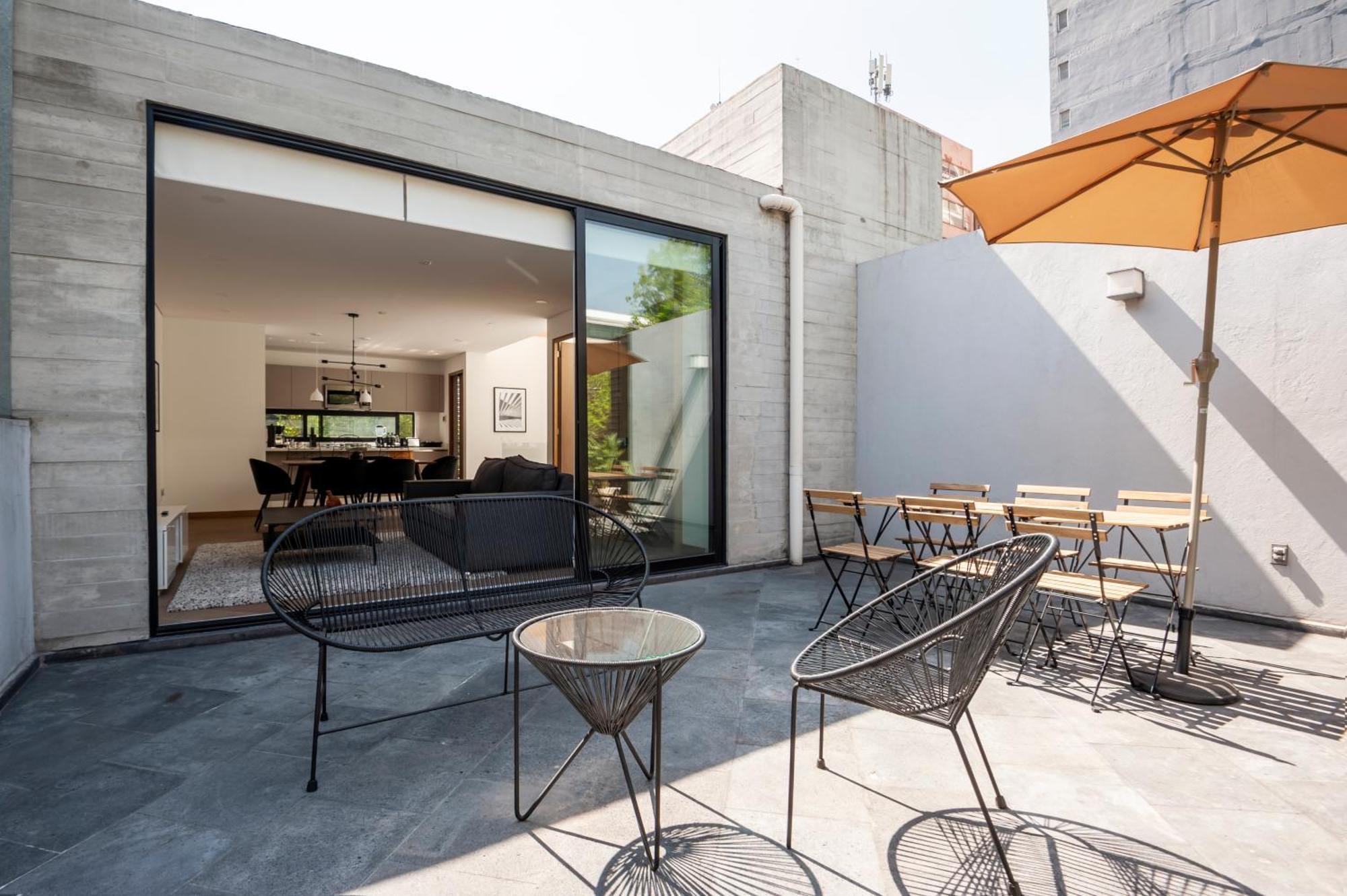 Apartahotel Schiller 122 By Wynwood House
