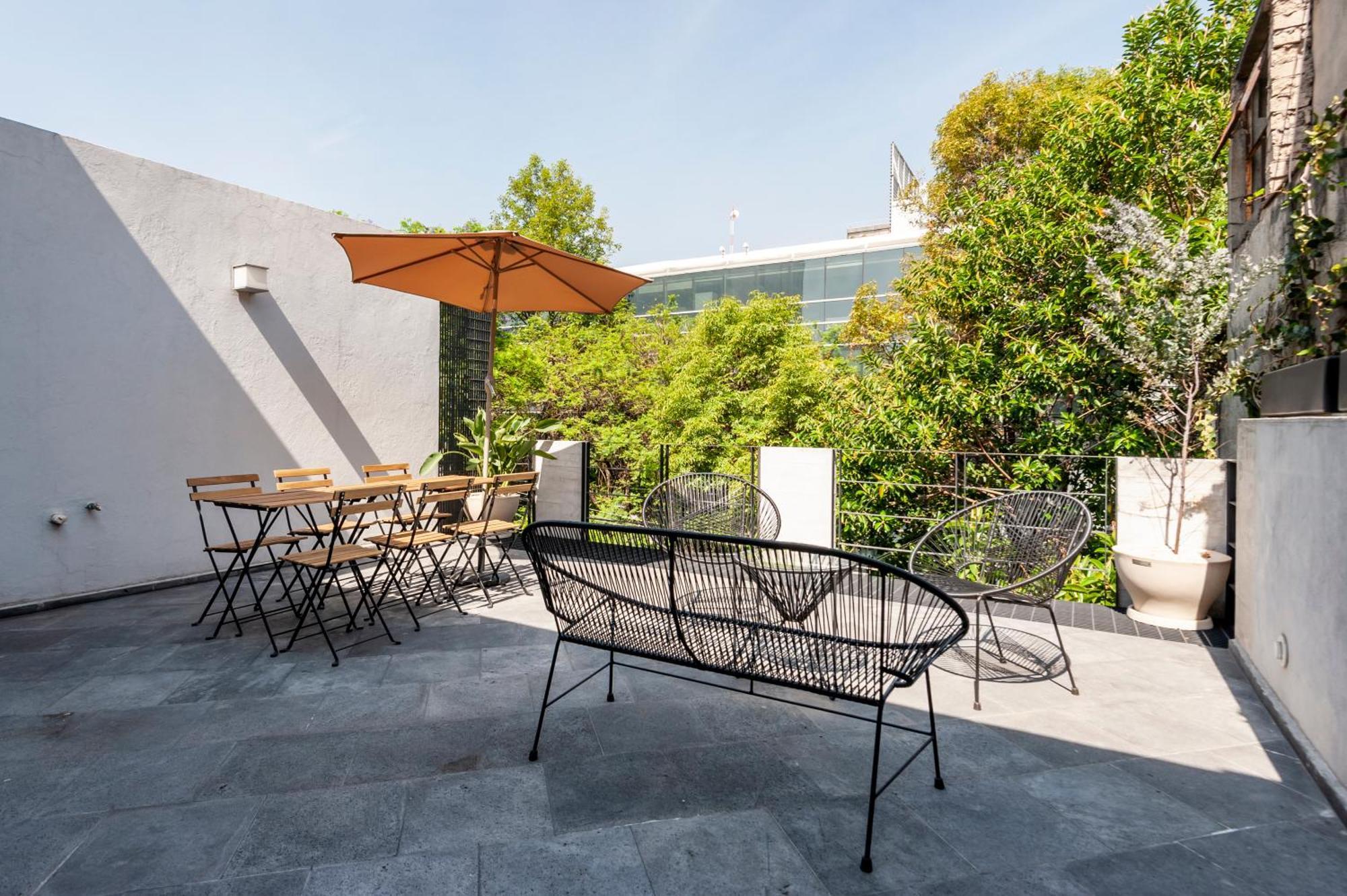 Apartahotel Schiller 122 By Wynwood House