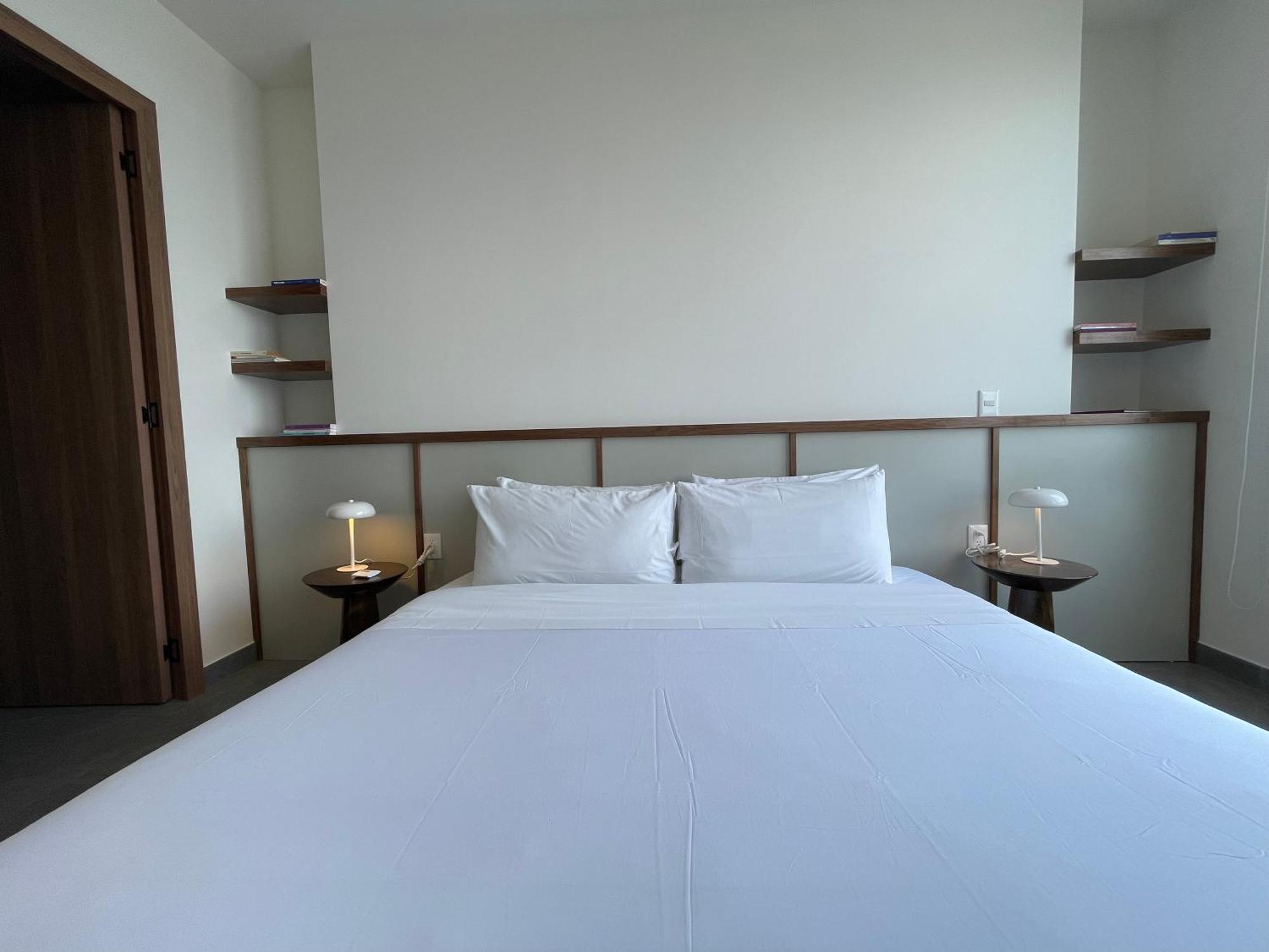 Apartment Be Grand By Wynwood House Mexico City