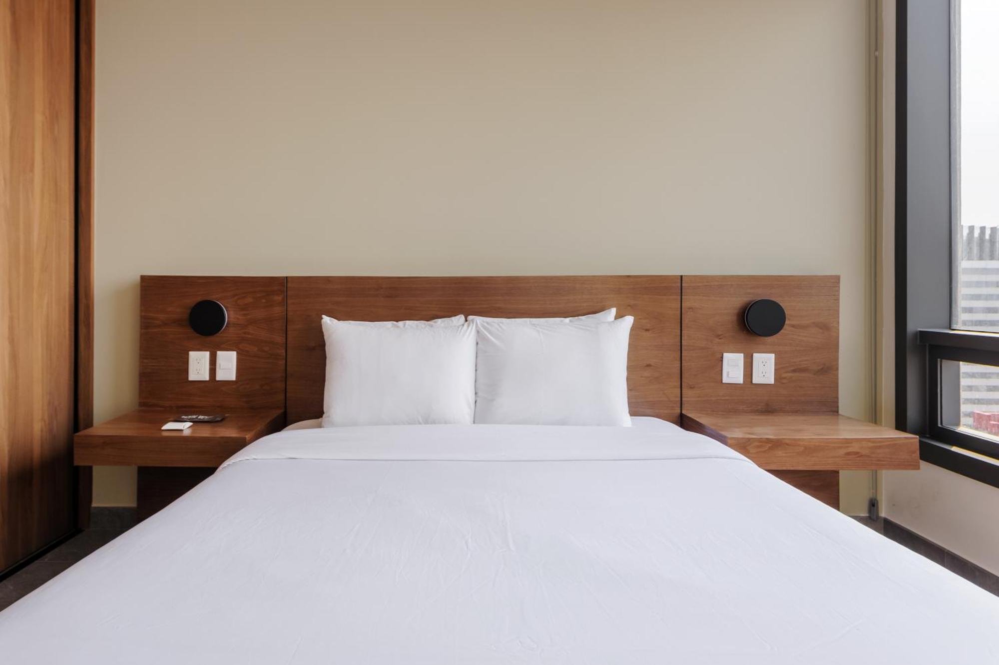 Apartment Be Grand By Wynwood House Mexico City