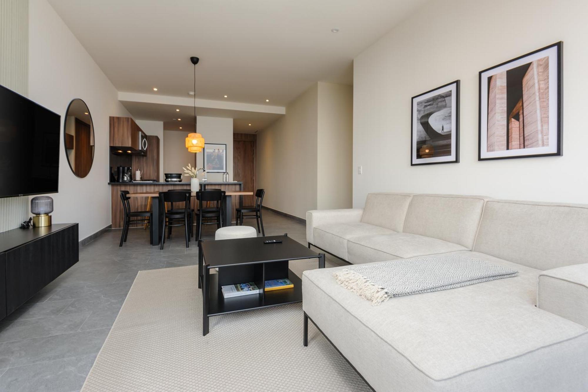 Be Grand By Wynwood House Apartment Mexico City