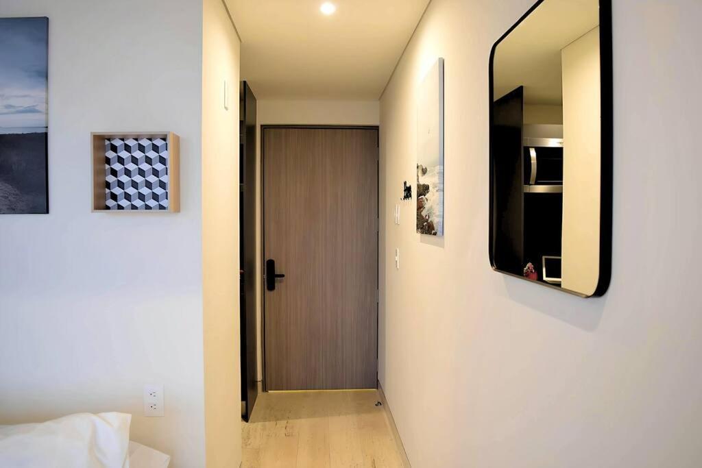 Modern Loft With Coworking * México DF