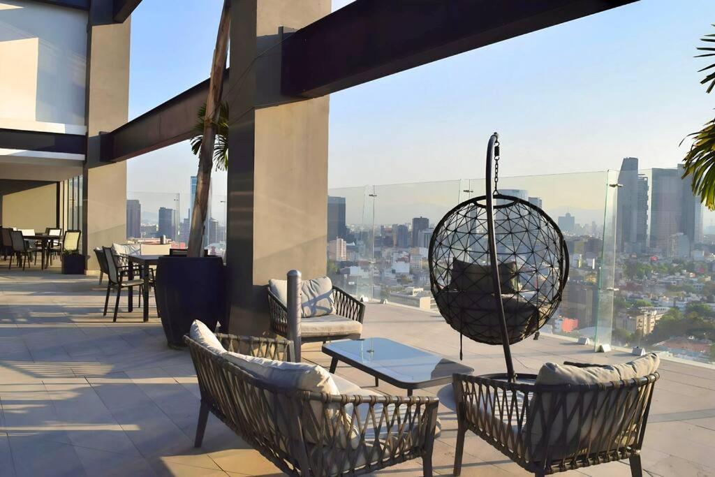Modern Loft With Coworking Apartamento *