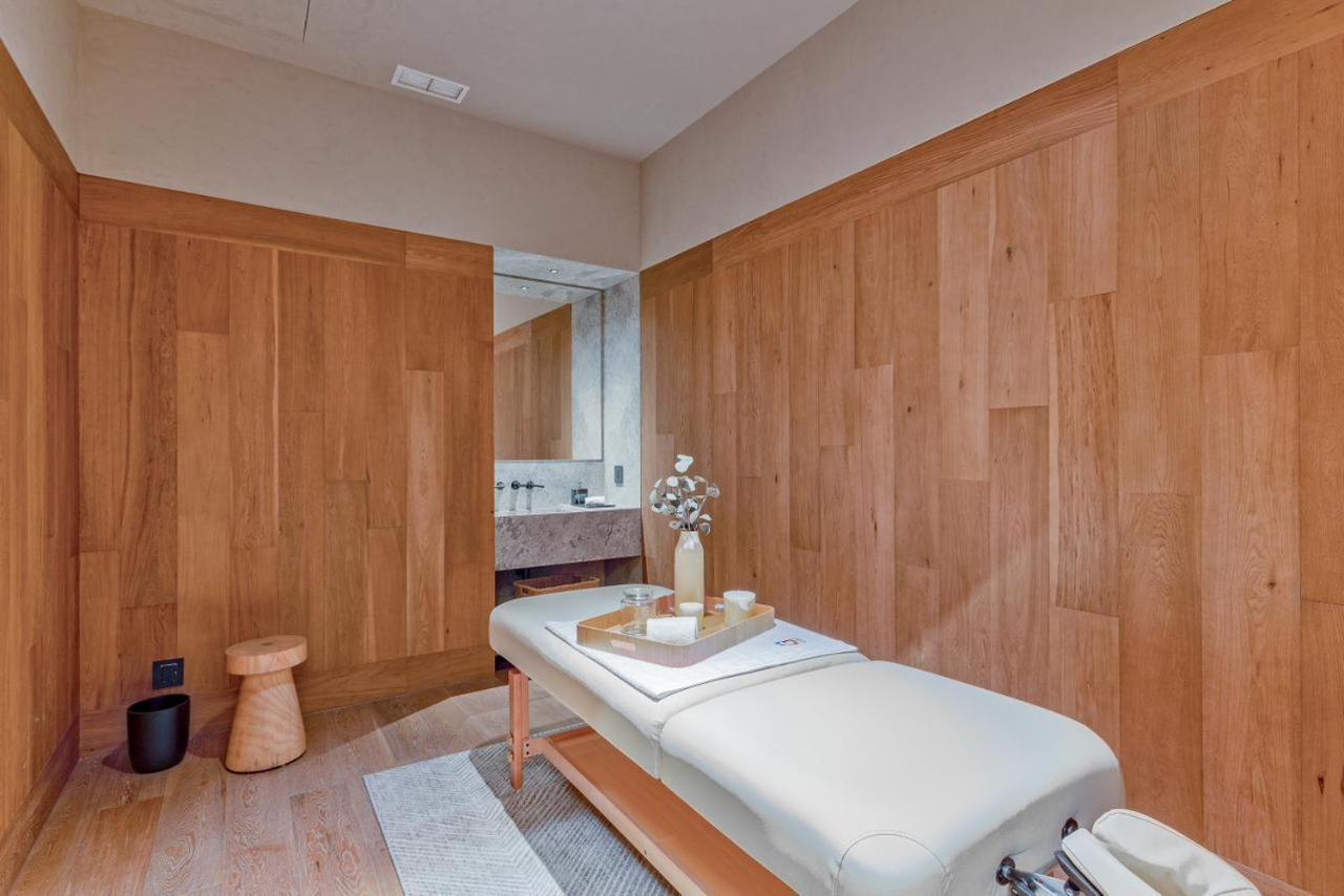 Begrand Reforma Apartamento