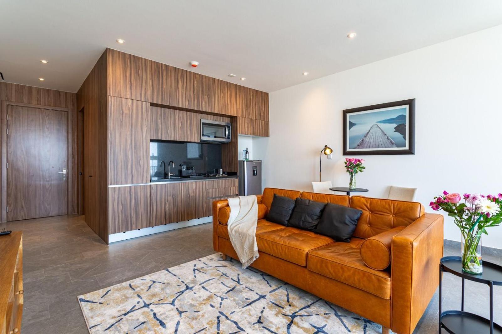 Apartamento Begrand Reforma