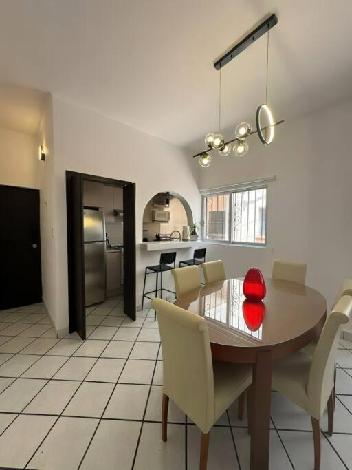 Acogedor En Excelente Ubicacion Apartamento México DF