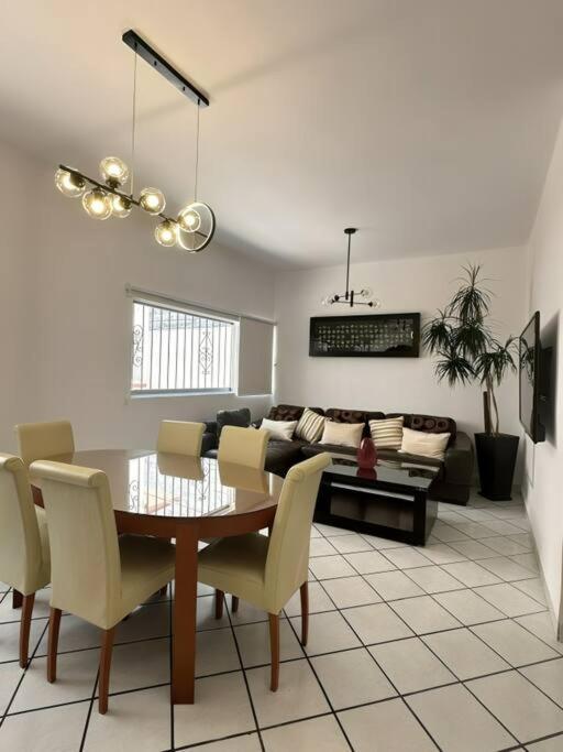 Acogedor En Excelente Ubicacion Apartamento