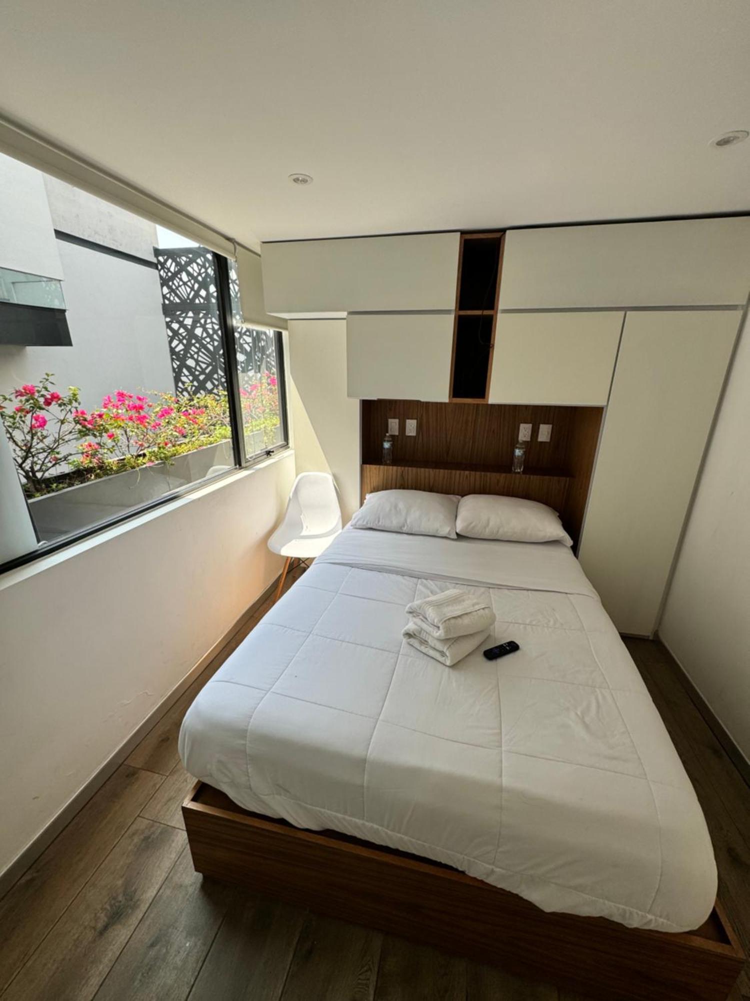 Calzolli Penthouse Casa De Huespedes Y Coliving