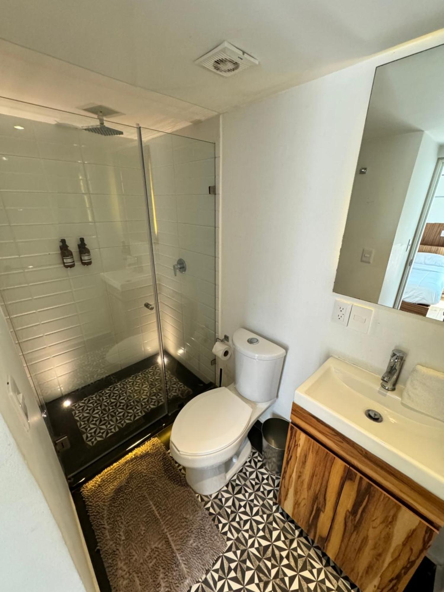 Calzolli Penthouse Casa De Huespedes Y Coliving *