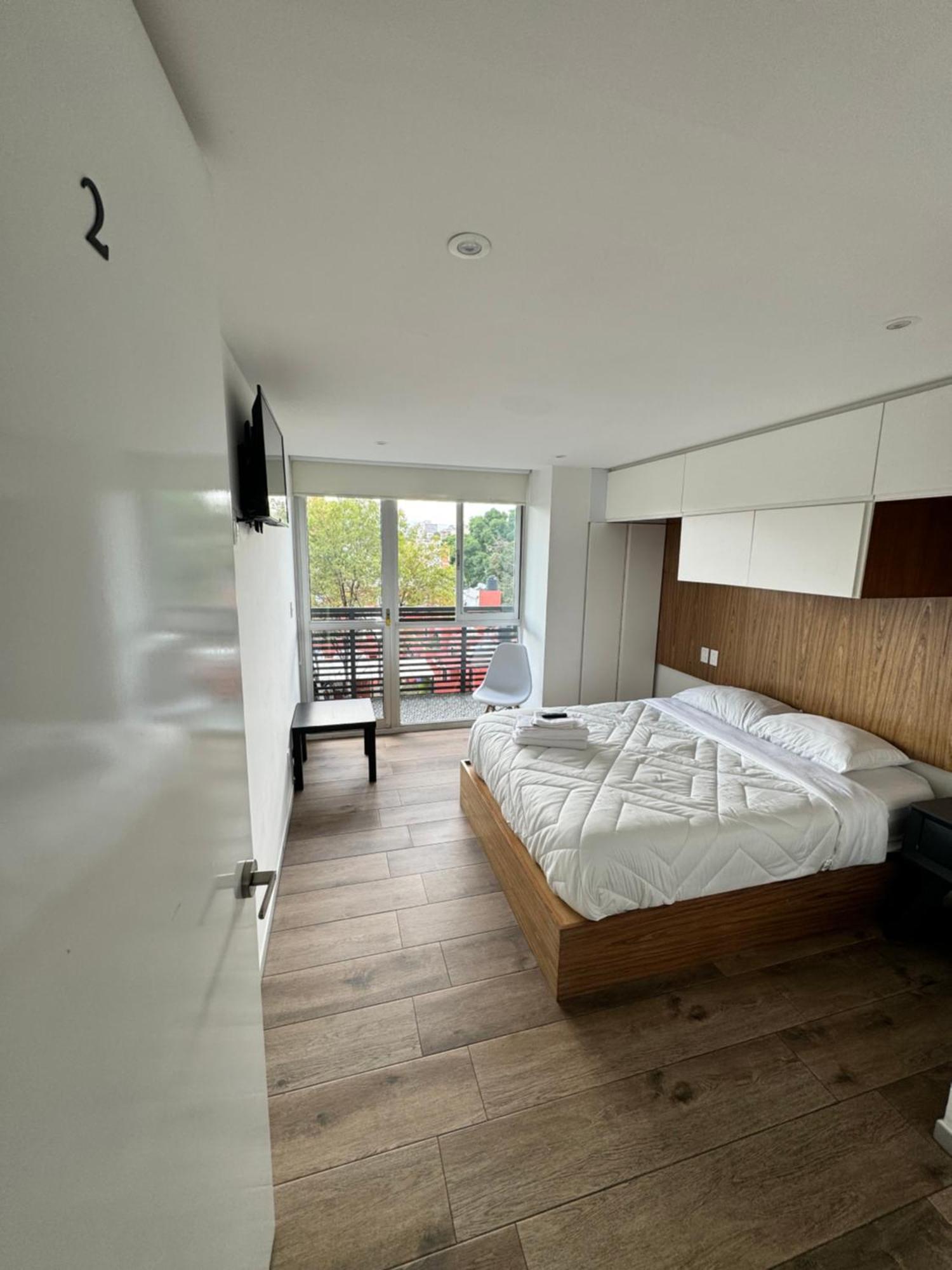 Calzolli Penthouse Casa De Huespedes Y Coliving *
