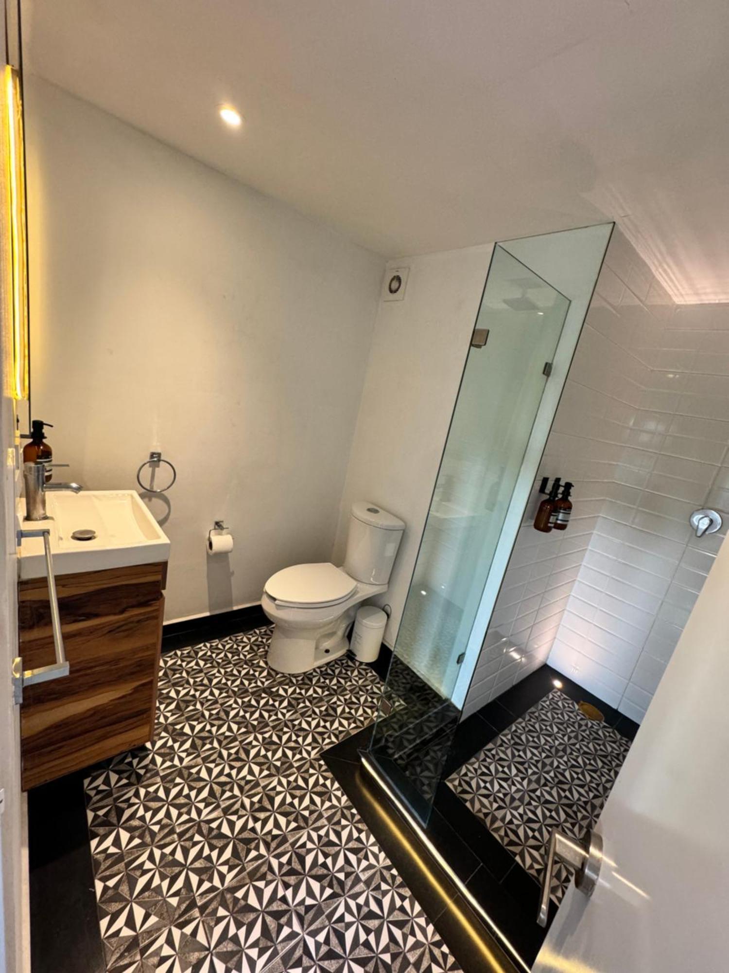 Homestay Calzolli Penthouse Casa De Huespedes Y Coliving *