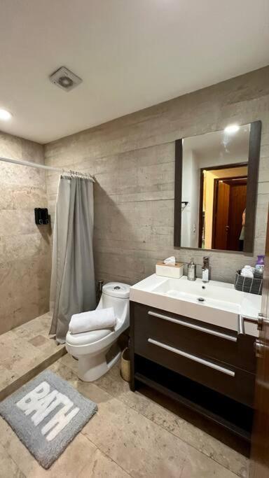 Departamento En Napoles, Frente A Wtc *