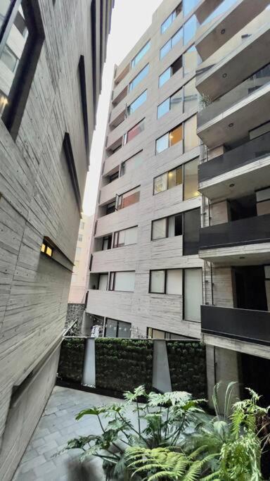 Departamento En Napoles, Frente A Wtc México DF