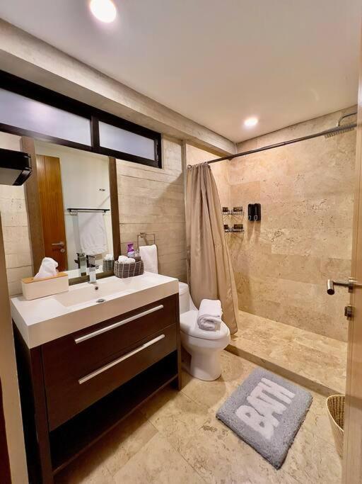 Apartamento Departamento En Napoles, Frente A Wtc México DF