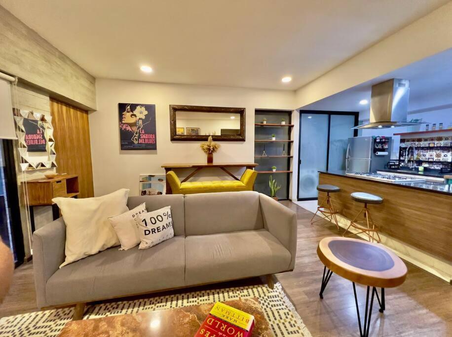 Departamento En Napoles, Frente A Wtc