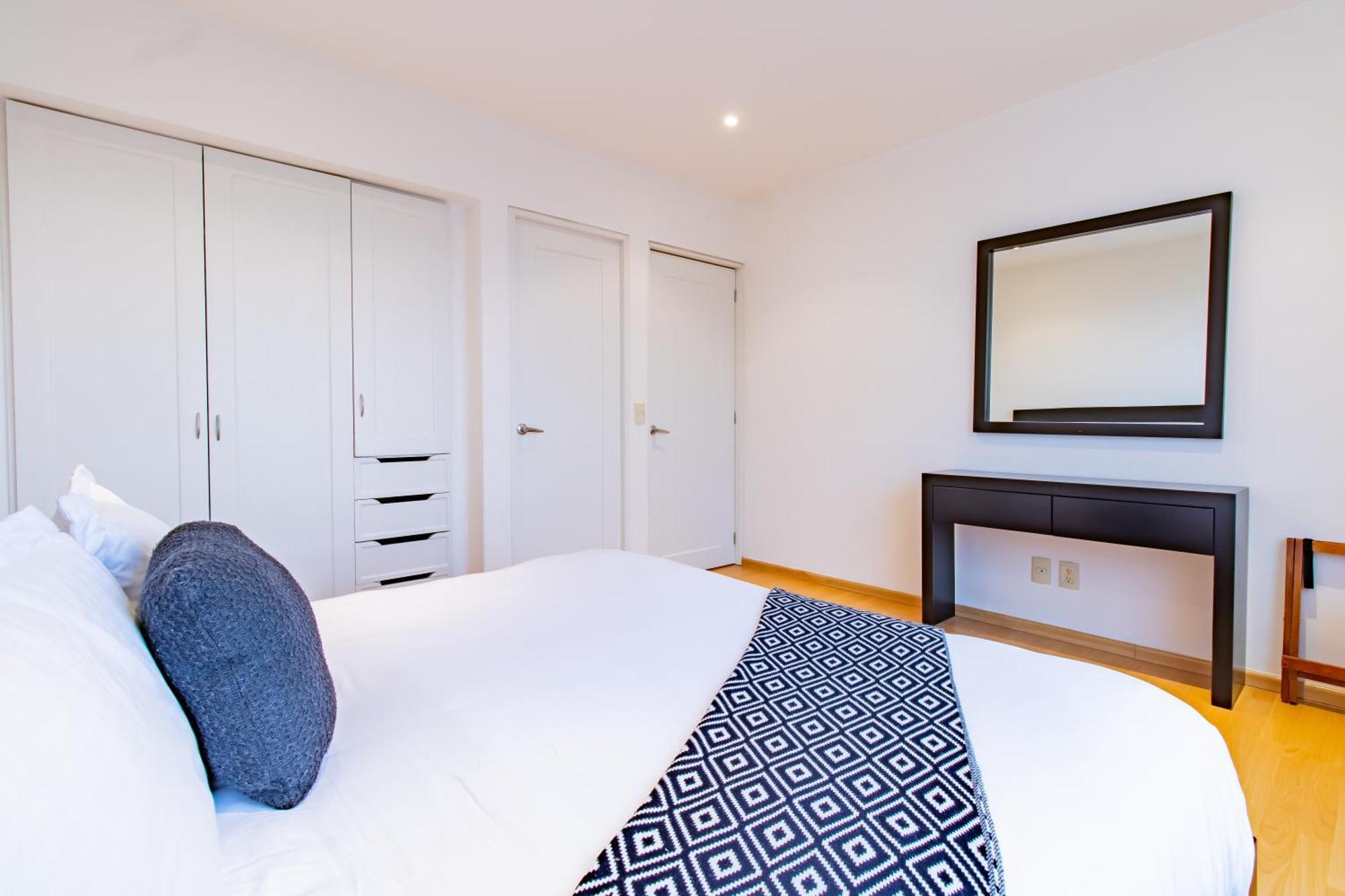 Aparthotel Capitalia Santa Fe *