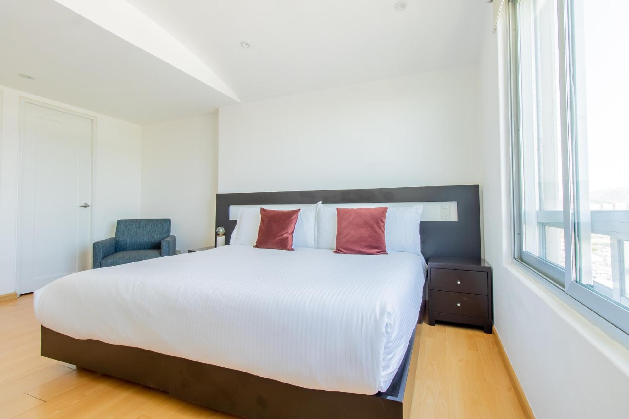 Aparthotel Capitalia Santa Fe