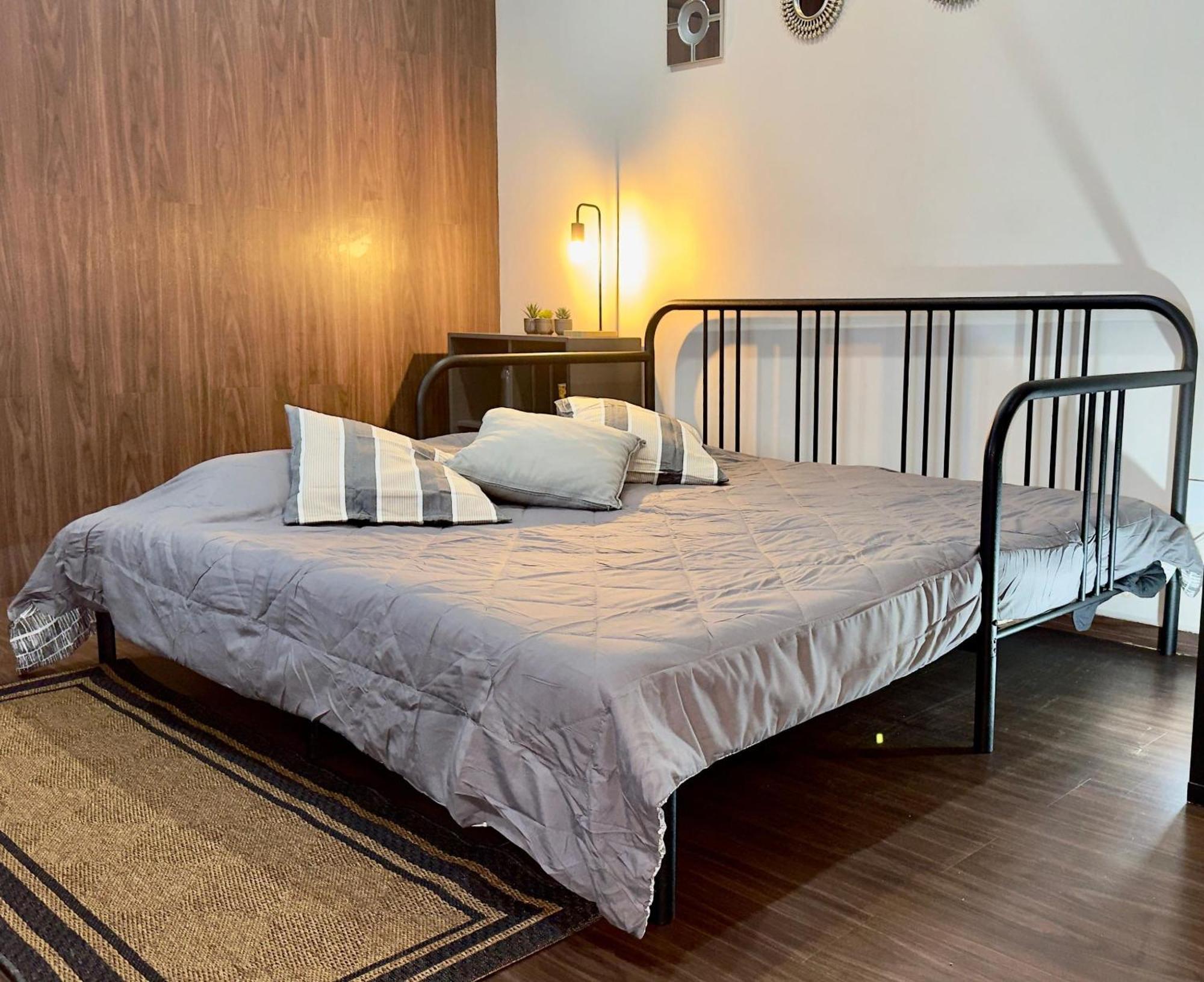 Apartamento 403 Walk To Zocalo 1bdrm 1bath Ac Rooftop *