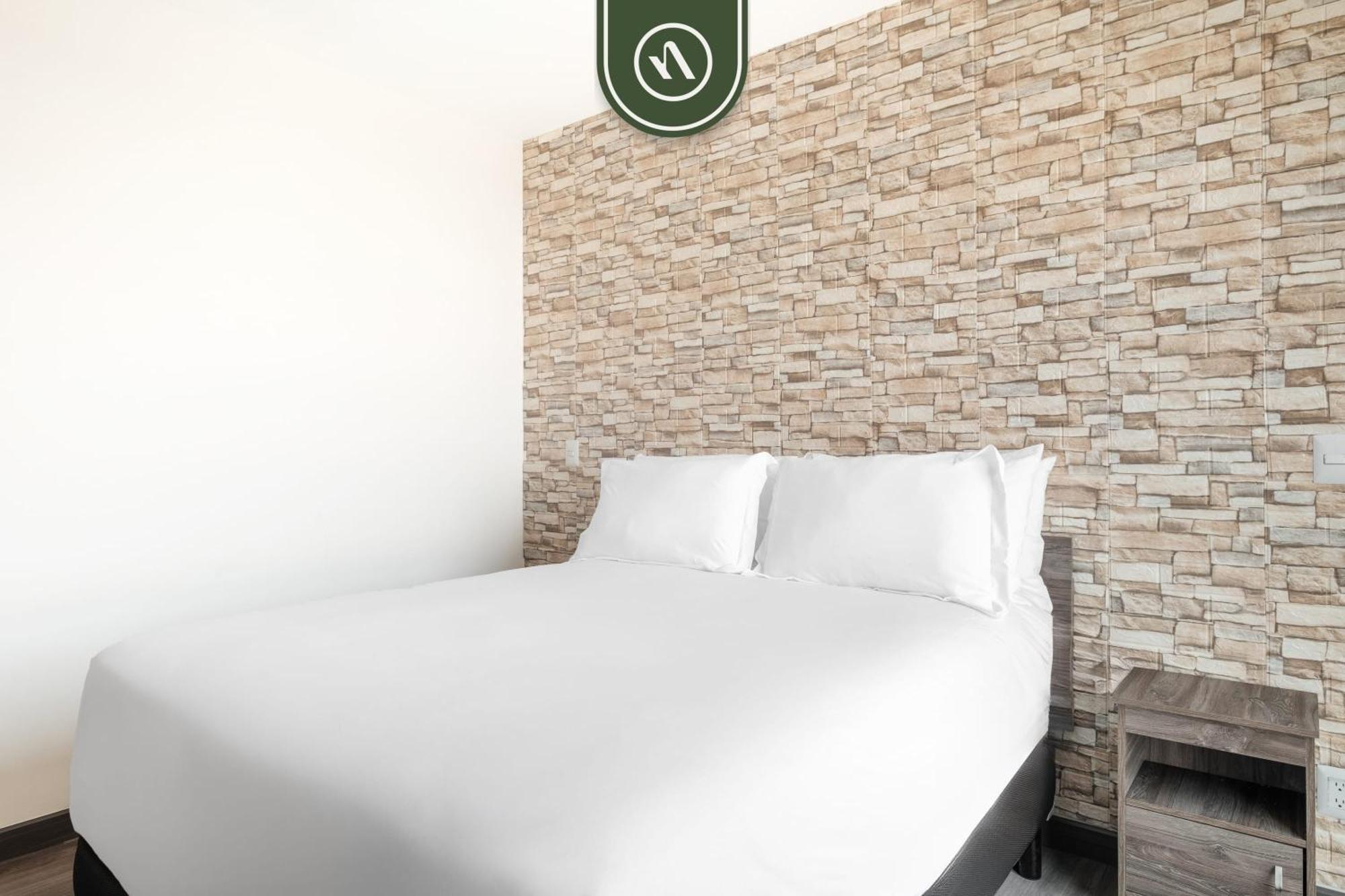 New 1 Bedroom In Polanco - Pool - Coworking * México DF